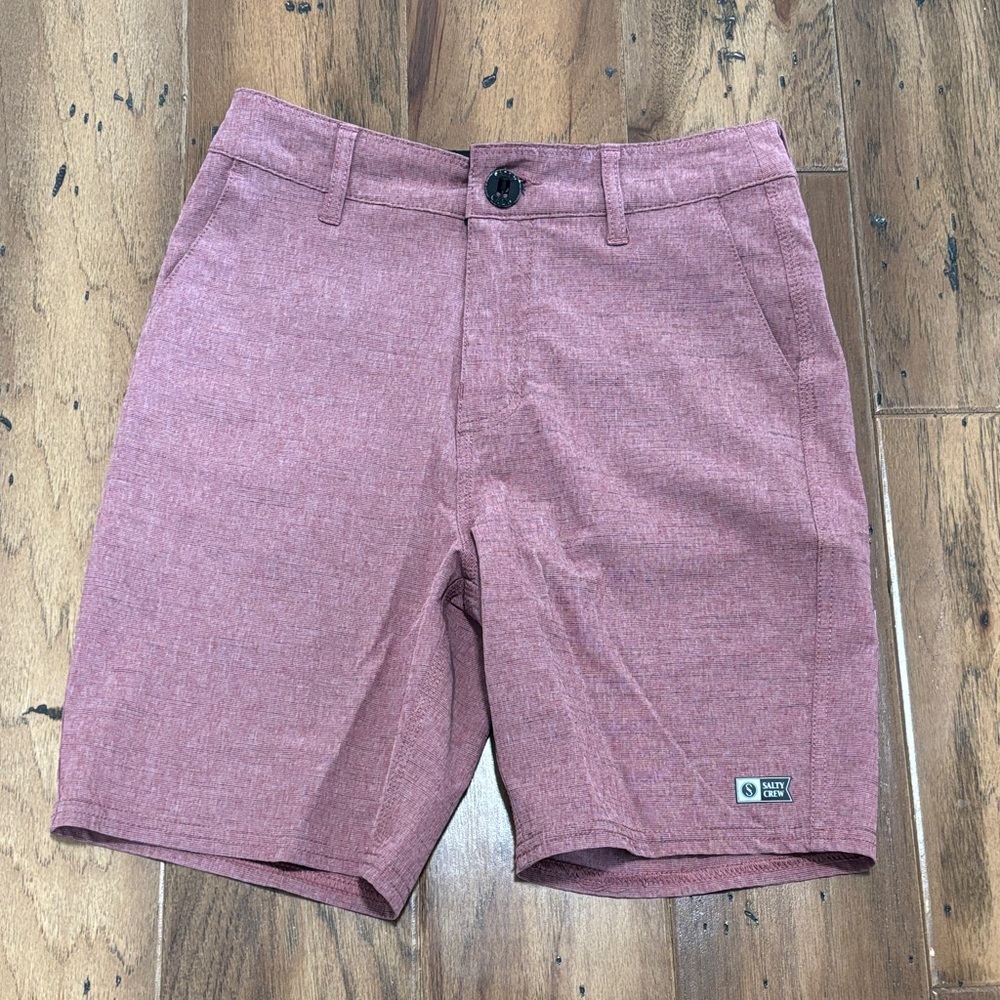 Salty Crew Hybrid Shorts